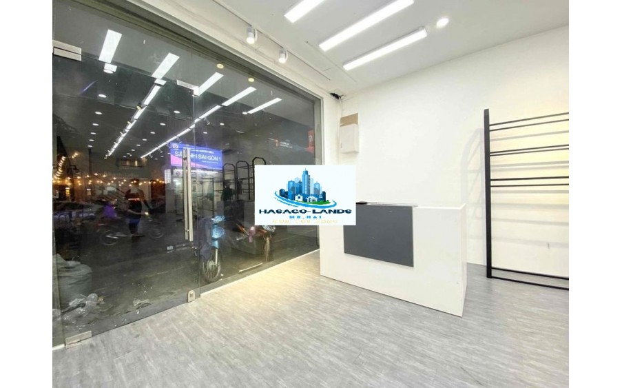 SỐC- Cho thuê nhà mặt tiền Hòa Bình 228m2, 1Lầu, 30Triệu-NGAY NGÃ TƯ